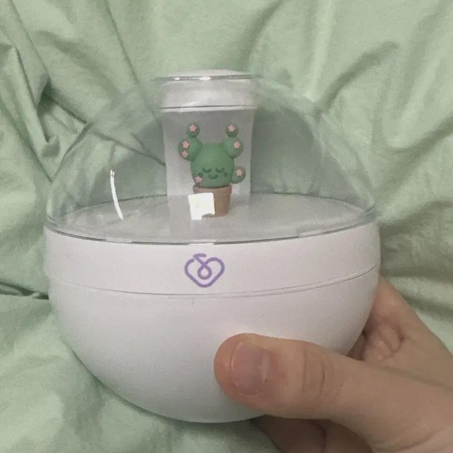 

Yuanna 6 Iu Humidifier