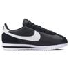 Nike Cortez Nylon Black White Women's Sneakers DZ2795-001
