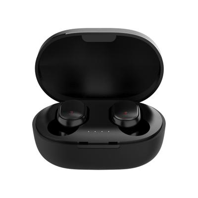 A6S Wireless Headphones Earphones Auto Pairing Mini In-Ear Earbuds HiFi BT 5.0 Stereo Built-in Mic