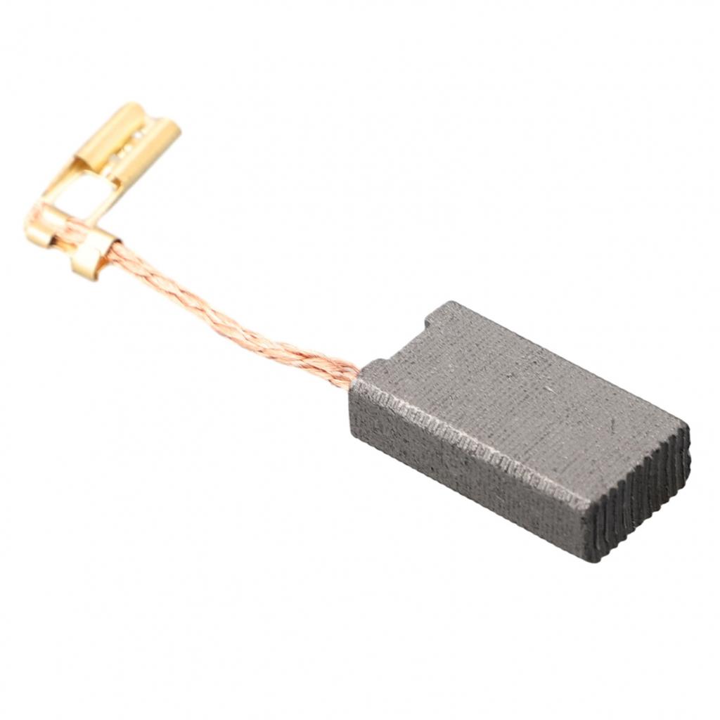 Carbon Brush Brush Motors Operation Power Transmission