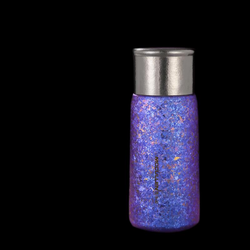 MCCULLEN Pure Titanium Insulated Tea Cup