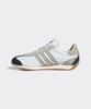 Adidas Country Og - White:Putty Grey:Black / Ji2870