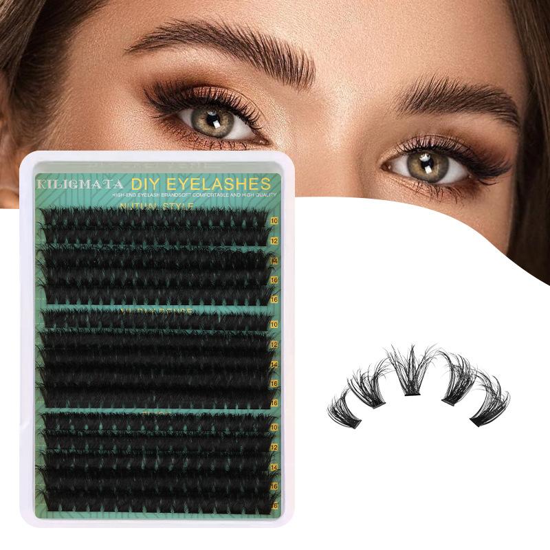Mix Length Thick 3D False  Apply Hot Melt Eye