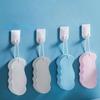 3D Three-dimensional Bath Sponge Cleaning Brush Body Scrubber Bath Exfoliating Scrub Sponge Shower Brush Painless Bath Artifact