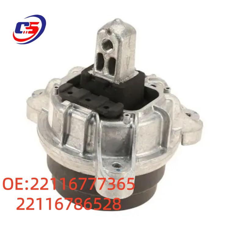 Engine Mount Assembly 22116777365/22116786528 for BMW F01/F02