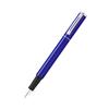 Sheaffer POP Pen Stainless Steel (Md Fountain Blu)