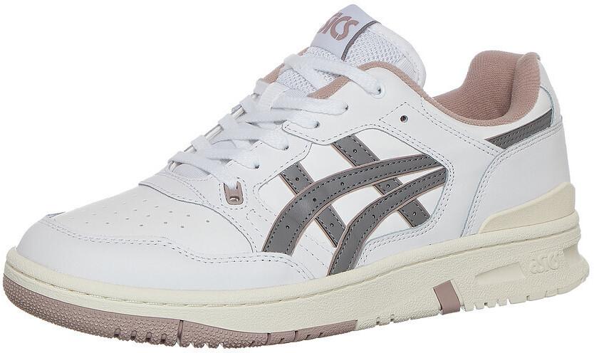 Кроссовки Asics EX89 white/clay grey