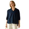 Regatta Womens/Ladies Nofino Broderie Shirt