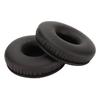 2 stk Øreputer til hodetelefoner Erstatning for MDR XB650BT XB550AP XB450AP Hodetelefoner