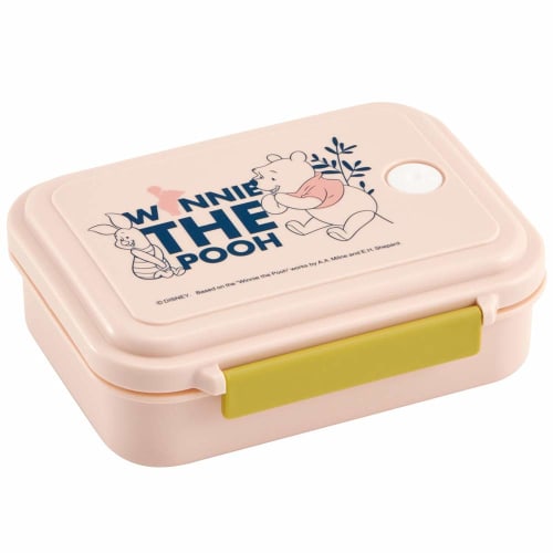 

Skater (Skater) 550ml Winnie the Pooh Planted Disney Lunch Box (Freezer/Refrigerator) PMF4