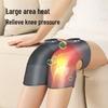 Chigo Electric Heated Knee Massager CN Plug (adapter Included)