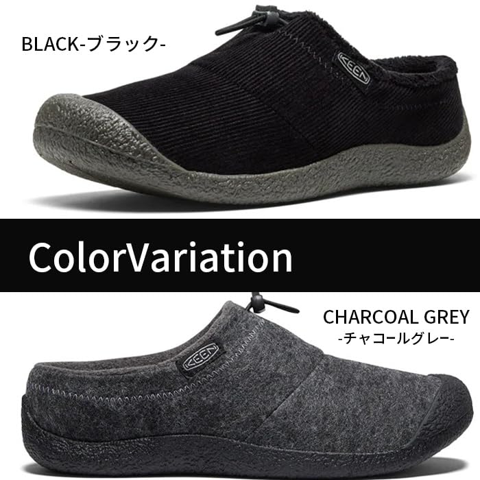 KEEN HOWSER III SLIDE Outdoor Casual Slide Sneakers Men's Shoes, Slip-On [Used]