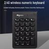 Aigo W963 Wireless Numeric Keypad