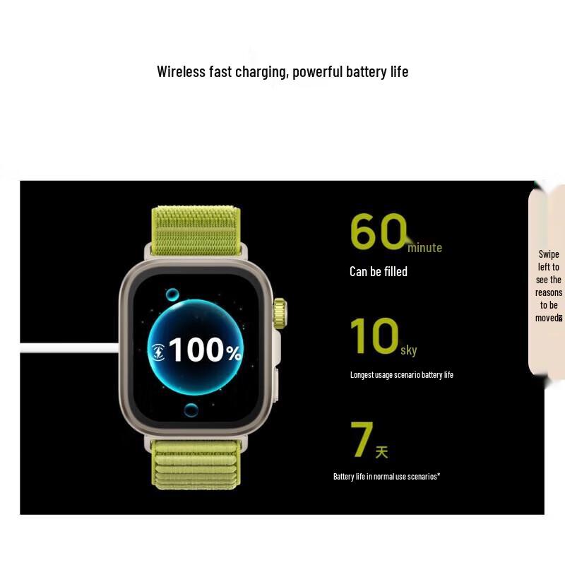 Huawei WATCH FIT Series Smartwatch (CN Version)