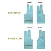 Scott Edward Billiard Gloves 10 Pcs/Set of 3 Billiard Gloves