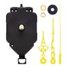 Adjustable Shaft Length DIY Quartz Movement Kits Pendulum Clock Movement