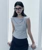 Oateu Colette Glasses [Marble]