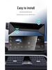 Mengshi M817 Car Screen Phone Holder & Interior Decoration Base