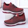 New Summer Women's Shoes Walking Shoes Men's Shoes Casual Breathable Comfortable Men's Sports Shoes