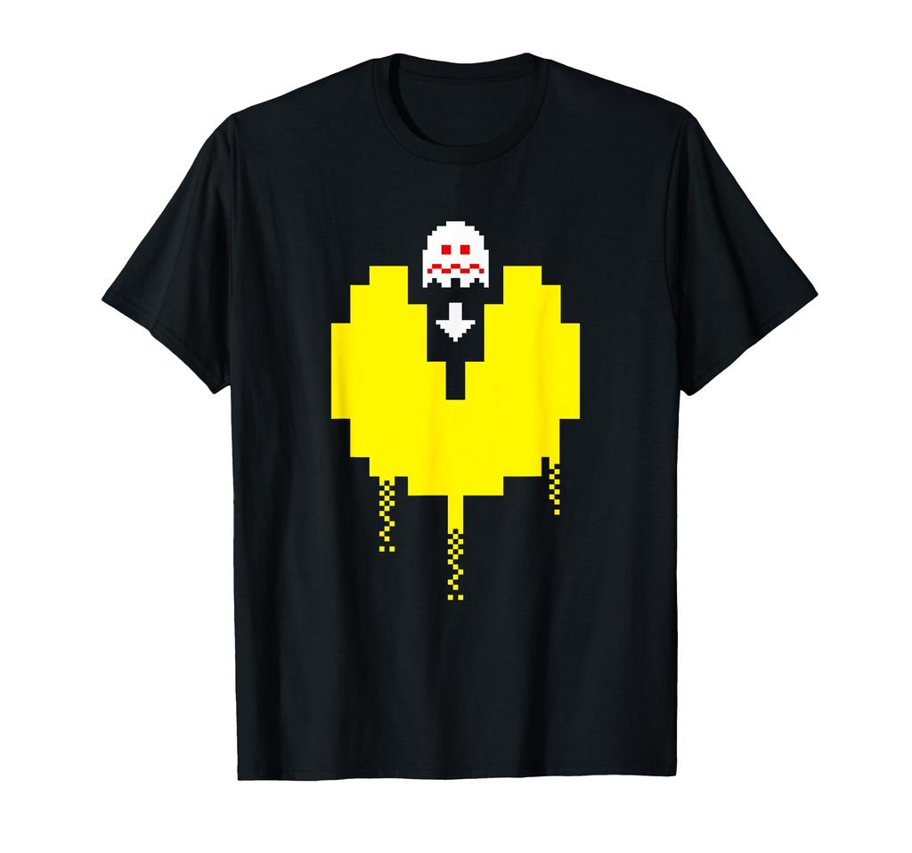 Pac-Man T-shirt