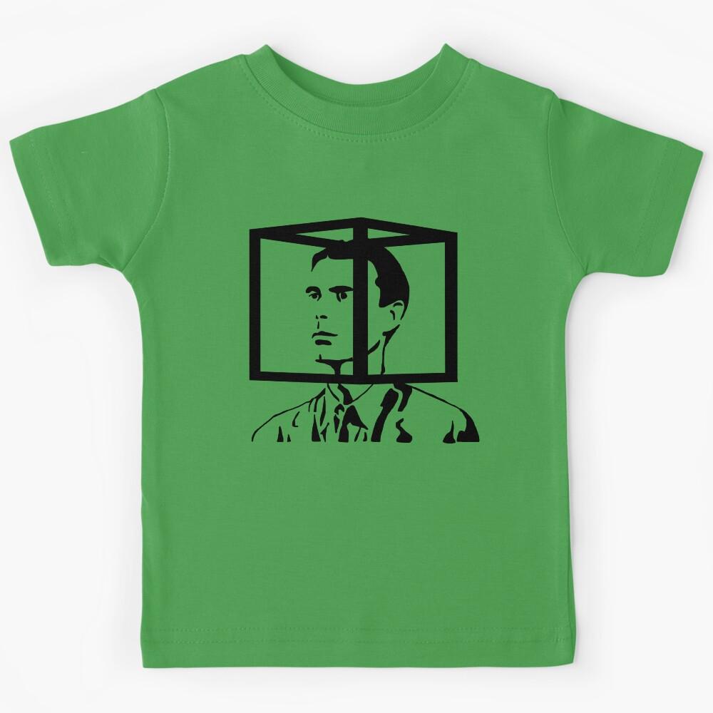 Talking Heads - Road to Nowhere Kids T-Shirt 170