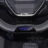 VZQR9 Car Decor Metal GT Emblem 3D Sticker For Peugeot 5008 208 508 4008 3008 GT Line Steering Wheel Badge Decals