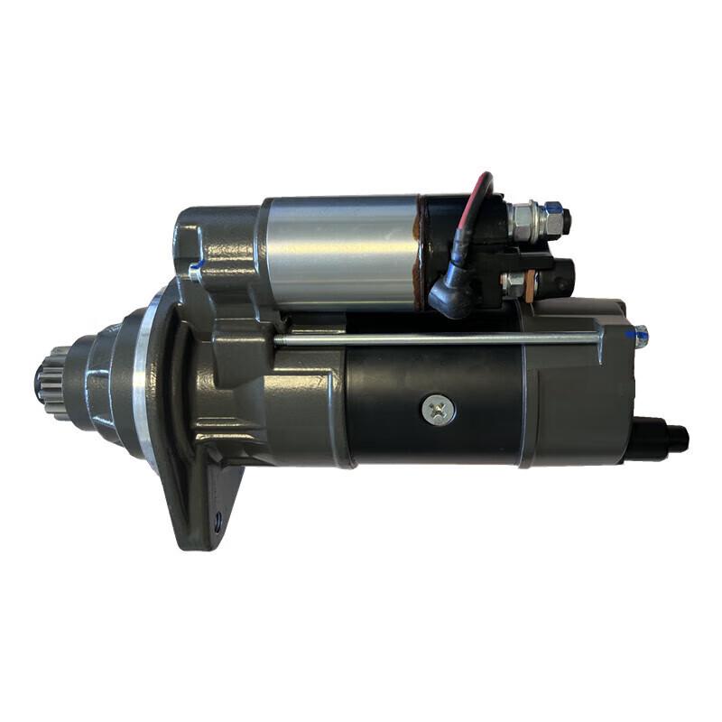 Chunsen Starter Motor Assembly for Jiefang CTM131 1