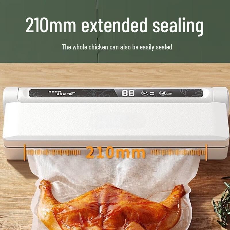 Ayoub Household Mini Vacuum Sealer