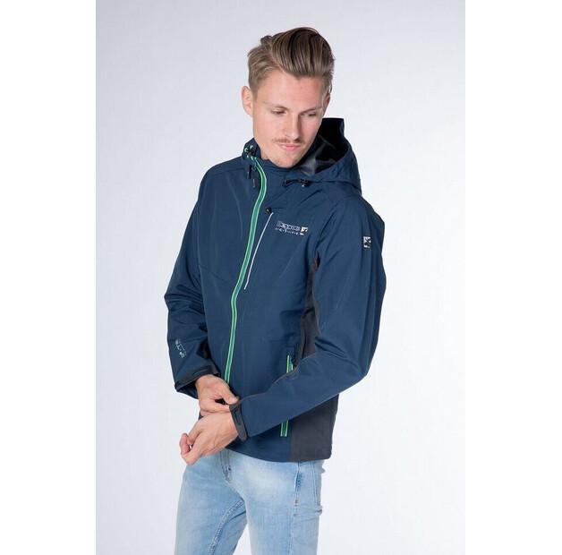 Софтшелл куртка Deproc NUNAVUT MEN II XL