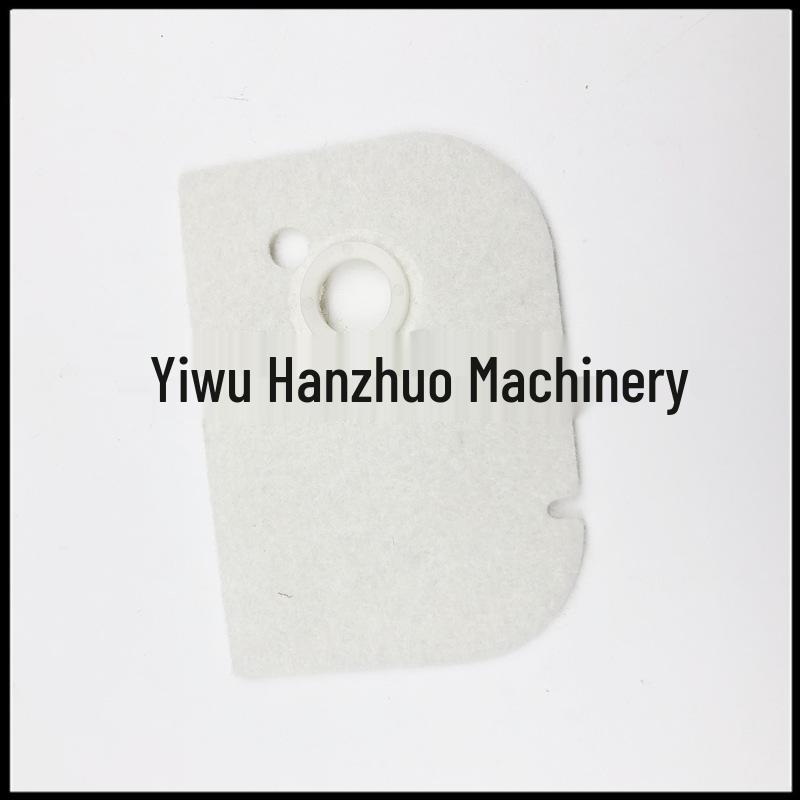 Han Zhuo MS009-012 ST600 Air Filter & Cotton Spark Plug HZPJ