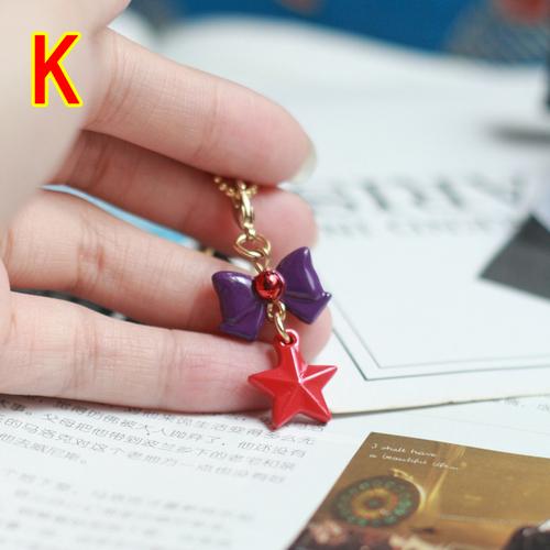 

Bandai Гашапон Сейлор Мун Трансформер Волшебная Палочка Коробка Яйцо Брелок для Телефона Фигурка Игрушки Для Детей Развлекательные Веселые Игра Безопасные