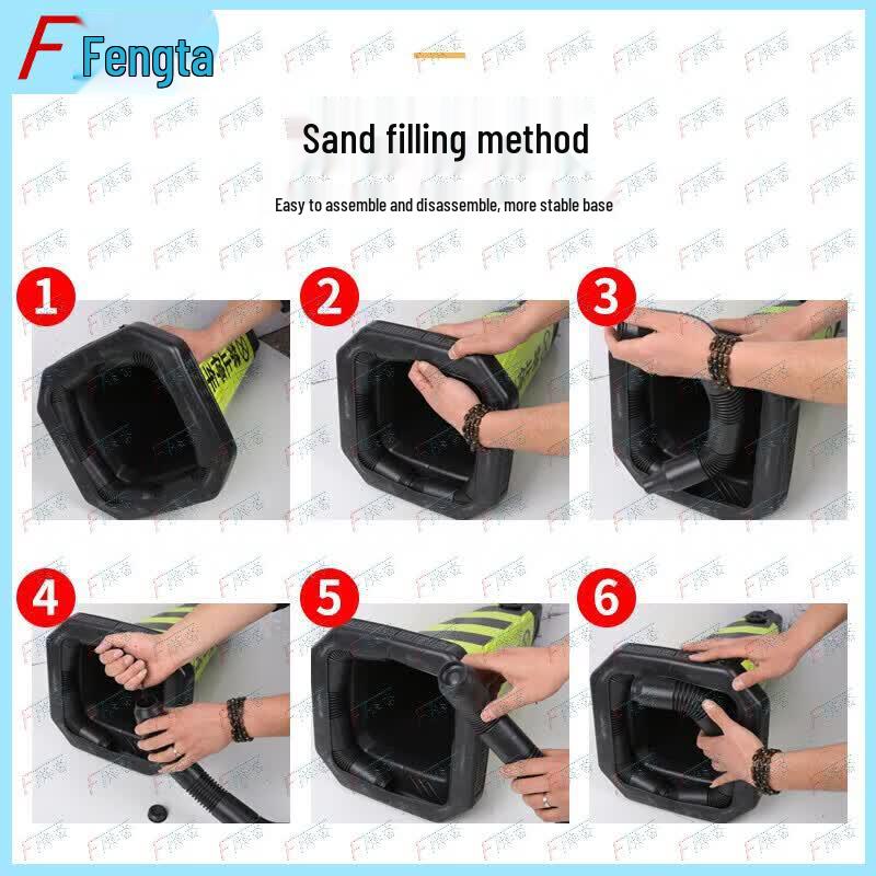 FENGTA Traffic Safety Cones & Accessories