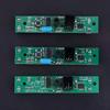 Slimme Bewegingssensor Prullenbak Circuitbord Module Laag Vermogen Inductie + Trap + Knop + Opladen Slimme Prullenbak Accessoires