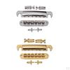 1 Set Guitar Bridge Tailpiece Tail For