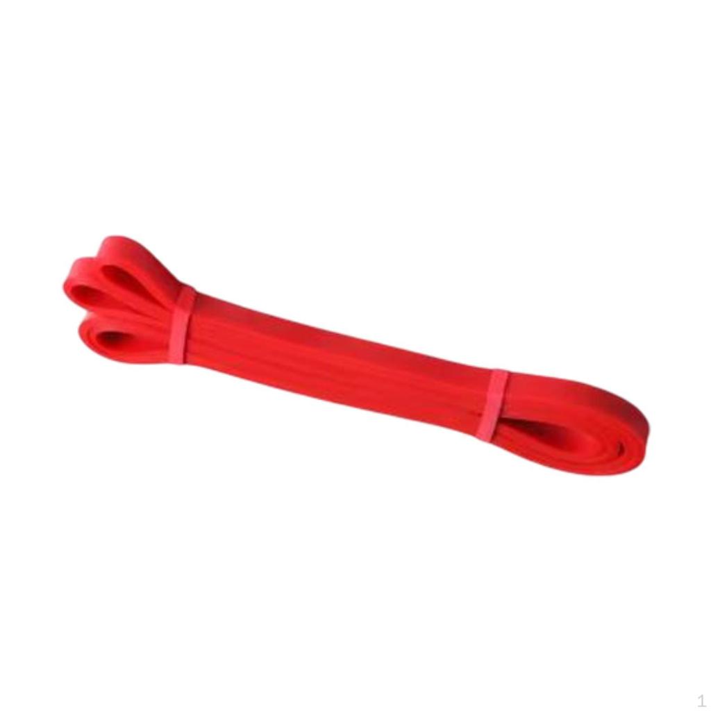 Elastic Pull Up Band for Fitness Training At Home