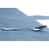 Nagao Tsubame-Sanjo Teaspoons, 5 Pieces + 1 Extra, 13.5cm, 18-0 Stainless Steel, Made In Japan