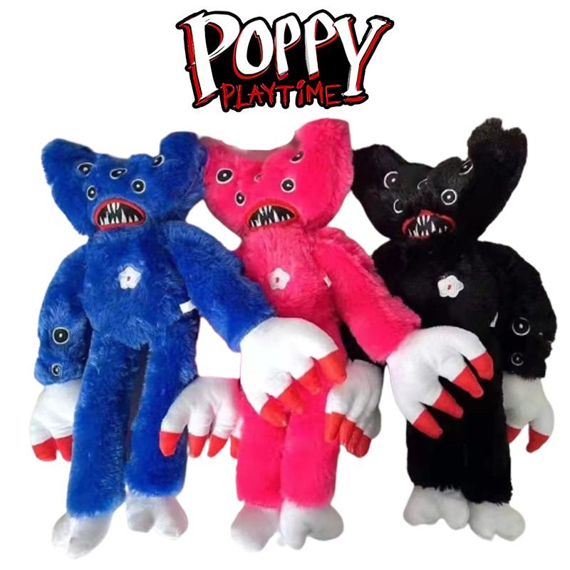 Poppy Playtime Killy Willy Huggy Wuggy Plyšová hračka Pro děti Super měkká a skvěle navržená