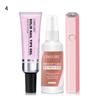 30G Weiche Nagelspitzen Gel Transparentes Patch Gel Für Falsche Nägel Verlängerung Stark Klebendes Röhrchen Spitzenkleber UV Soak Off Salon Maniküre