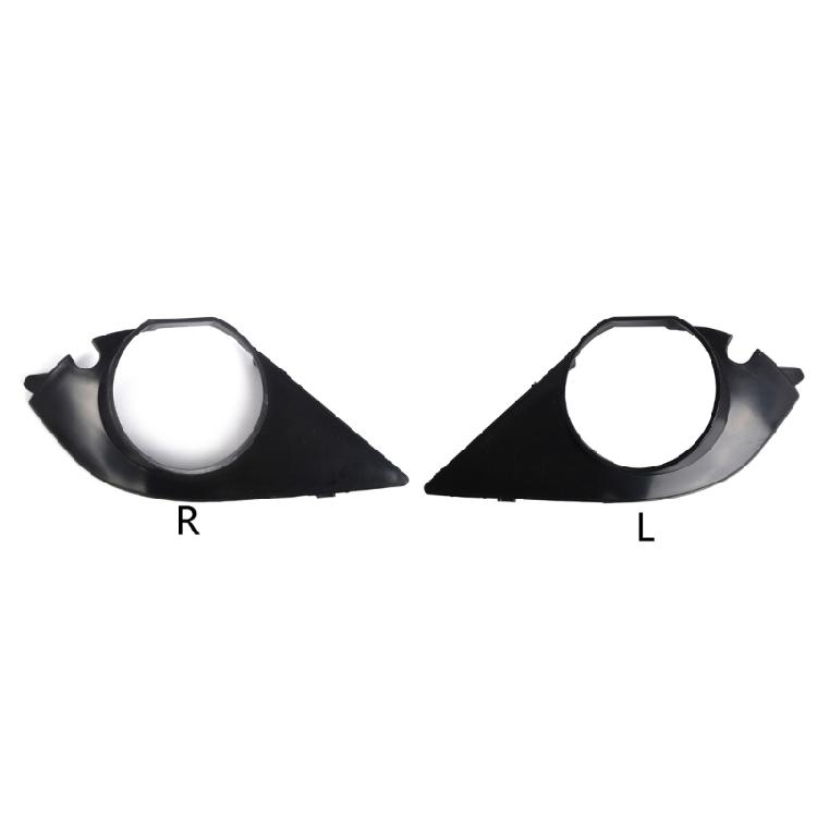 Replace 51117896603 Fog Light Bumper Cover for E60 E61 M Package 03-10