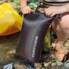 RTMYPIK Ultralight Dustproof and Waterproof Dry Bag for and Available In 6 Colors and 5 and 35L and Hiking, Backpacking, Kayaking, Camping, Swimming,