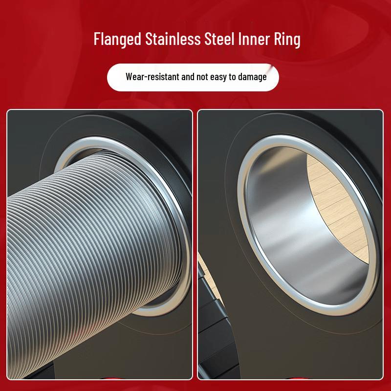 Jianwupo Barbell Weight Plate Set