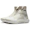 Li Ning Badfive 2 Basketball Shoes Men's High Top Dusty Khaki ABFS017-5