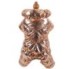 2025 Luxury Cute Xs-xxl Windproof Winter Warm and Soft Customized Dog Accessories Pet Clothes Small Dog Clothes for Puppy
