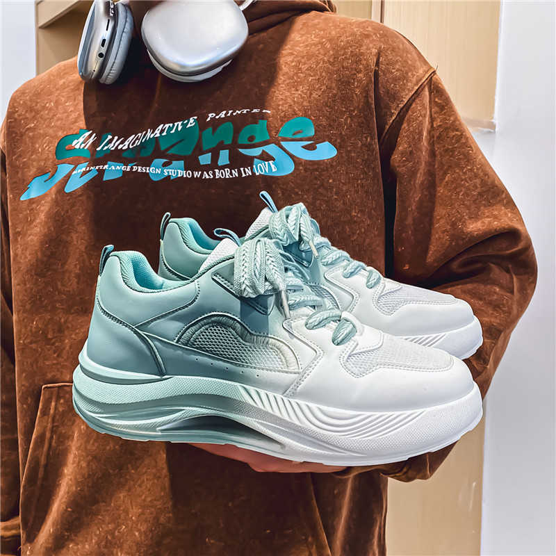 Camp Summer Red Loafers Vulcanize Men Shoes Brand Sports Man Sneakers Tenis 2025summer First Degree Brand Tenid Vip Link