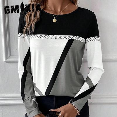 Oberteile – Pullover & Langarmshirts