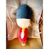 Used RIIZE Sohee Dolbyeong 40cm Stuffed Toy