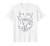 Marvel Thor Love and Thunder RIP Loki T-Shirt