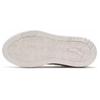 Anta A Series Comfortable Simple Versatile Non-Slip Wear-Resistant Low-Top Skate Shoes Women sneaker White 122448023-1