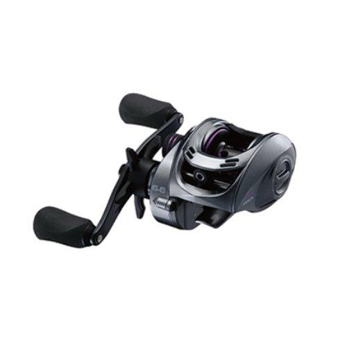 PROX Baltom BC-F2 R66D (VBCF2R66D) Right-Handed Freshwater Baitcasting Reel