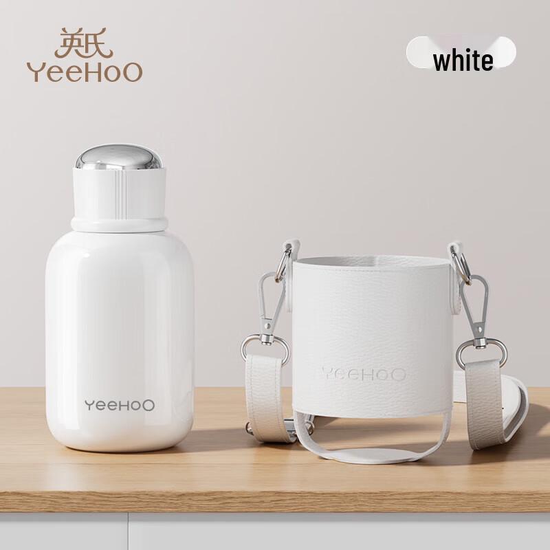 YEEHOO 316 Stainless Steel Kids Insulated Water Bottle